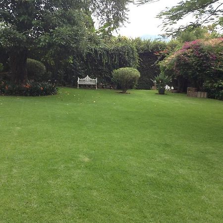 Hacienda San Pedro Hotel Uruapan  Esterno foto
