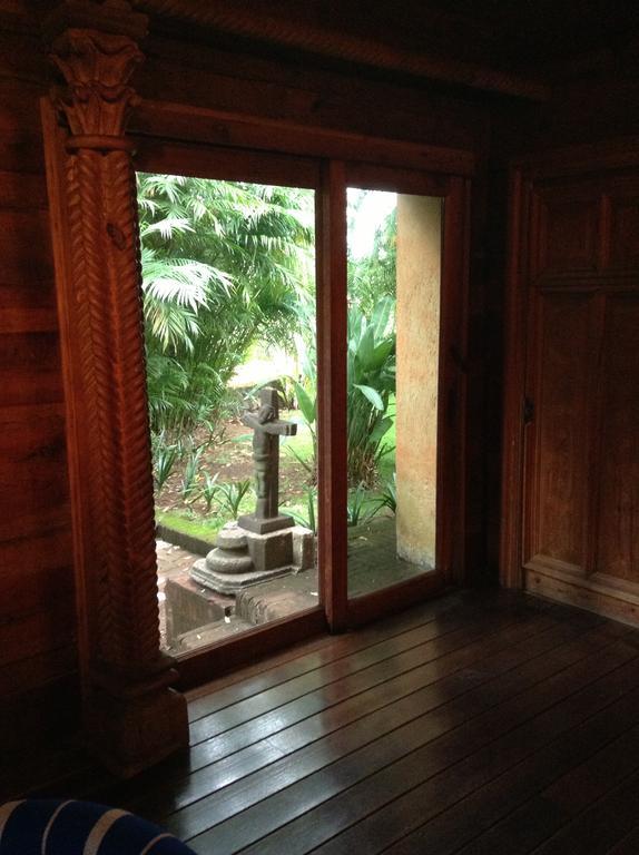 Hacienda San Pedro Hotel Uruapan  Esterno foto